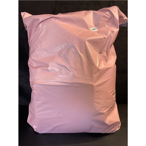 AMAZON MYSTERY BAG!! Contains Over 20pcs of Brand New Assorted Items! (Large 18" x 12" Bag Size) NEW