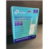 Image 1 : TP-Link AC1200 Mesh Wi-Fi Extender/WiFi Booster - Works with Any WiFi Router - New Sealed!