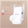Image 7 : TP-Link AC1200 Mesh Wi-Fi Extender/WiFi Booster - Works with Any WiFi Router - New Sealed!