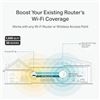 Image 6 : TP-Link AC1200 Mesh Wi-Fi Extender/WiFi Booster - Works with Any WiFi Router - New Sealed!