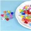 Image 6 : 2 Packs (120Pcs Each) Mini Colorful Resin Ducks - Tiny Resin Ducks/Miniature Figures - New
