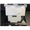 Image 7 : G84 RGB Backlit Gaming Keyboard - Compact Wired Mechanical Computer Keyboard - New