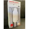 Image 6 : Switchbot Curtain 3 Smart Automatic Curtain Opener - Blutooth Remote Control w/ App/Timer - NEW