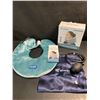 Image 7 : Siwei Inflatable Neck Stretcher/Portable Neck Traction Device; Instantly Relieves Neck Pain - New