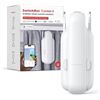 Image 1 : Switchbot Curtain 3 Smart Automatic Curtain Opener - Blutooth Remote Control w/ App/Timer - NEW