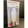 Image 6 : Switchbot Curtain 3 Smart Automatic Curtain Opener - Blutooth Remote Control w/ App/Timer - NEW