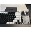 Image 5 : RedThunder K84 Wireless Keyboard & Mouse Combo; RGB Backlit, Rechargeable, 84-Keys - New