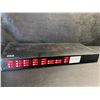 Image 7 : RedThunder K84 Wireless Keyboard & Mouse Combo; RGB Backlit, Rechargeable, 84-Keys - New
