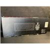 Image 8 : RedThunder K84 Wireless Keyboard & Mouse Combo; RGB Backlit, Rechargeable, 84-Keys - New