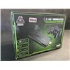 Image 11 : Retro Plug & Play Gaming Stick with 20,000+ Built-In Classic Retro Games & 9 Emulators - New