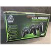 Image 12 : Retro Plug & Play Gaming Stick with 20,000+ Built-In Classic Retro Games & 9 Emulators - New