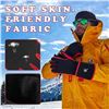 Image 5 : Savior Electric Heated Gloves - Rechargeable Design; 3 Temp Settings (Size XL-XXL) NEW!