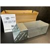 Image 7 : 15" Humane Rodent/Rat Trap for Outdoors - For Rodents, Squirrels, Mice, etc. - New