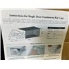 Image 8 : 15" Humane Rodent/Rat Trap for Outdoors - For Rodents, Squirrels, Mice, etc. - New