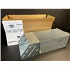 Image 7 : 15" Humane Rodent/Rat Trap for Outdoors - For Rodents, Squirrels, Mice, etc. - New