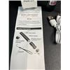 Image 7 : Tactical Green Laser Pointer - Long-Range, High-Power, USB-Rechargeable Design - New!