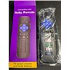 Image 5 : 2-Pack Remotes for Roku TV - Classic Roku Remotes Compatible w/ TCL/Onn/Hisense/Sharp etc. NEW