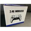 Image 10 : M15 Plus Retro Wireless 4K Plug & Play Gaming Stick with 20,000+ Built-In Games/23 Emulators - New