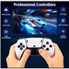 Image 11 : M15 Plus Retro Wireless 4K Plug & Play Gaming Stick with 20,000+ Built-In Games/23 Emulators - New