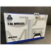 Image 7 : M15 Plus Retro Wireless 4K Plug & Play Gaming Stick with 20,000+ Built-In Games/23 Emulators - New