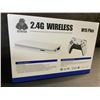 Image 9 : M15 Plus Retro Wireless 4K Plug & Play Gaming Stick with 20,000+ Built-In Games/23 Emulators - New