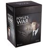 Image 2 : Foyle's War: The Complete Saga DVD Box Set - 29 Discs Included - NEW SEALED!