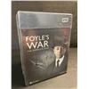 Image 3 : Foyle's War: The Complete Saga DVD Box Set - 29 Discs Included - NEW SEALED!