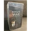 Image 4 : Foyle's War: The Complete Saga DVD Box Set - 29 Discs Included - NEW SEALED!