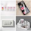 Image 6 : E10 Portable Bluetooth Label Maker Machine with 3 Rolls of Labels; Easy App Control; Inkless - New!