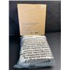 Image 1 : Electric Heating Pad for Shoulder, Neck & Back Pain - 6 Temp Levels, 4 Timer Settings - New