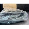 Image 2 : Electric Heating Pad for Shoulder, Neck & Back Pain - 6 Temp Levels, 4 Timer Settings - New
