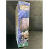 Image 4 : Break Open Geodes Kit - 10 Premium Geodes; Discover Crystal Treasure Inside - New Sealed