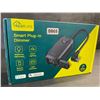 Image 1 : Smart Plug-In Dimmer by Treattlife - IP44 Waterproof (Model: DP10) - New