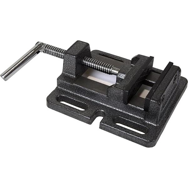 Wen Heavy-Duty 3" Drill Press Vise - New in Box!