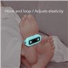 Image 3 : Sleep Aid Device for Insomnia; Portable Handheld Microcurrent Sleep Aid Device - New