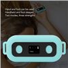 Image 5 : Sleep Aid Device for Insomnia; Portable Handheld Microcurrent Sleep Aid Device - New