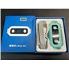 Image 7 : Sleep Aid Device for Insomnia; Portable Handheld Microcurrent Sleep Aid Device - New