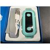 Image 8 : Sleep Aid Device for Insomnia; Portable Handheld Microcurrent Sleep Aid Device - New