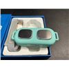 Image 9 : Sleep Aid Device for Insomnia; Portable Handheld Microcurrent Sleep Aid Device - New