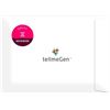 Image 1 : TellmeGen Advanced DNA Test Kit (Health - Traits - Wellness - Ancestry) Easy, Fast, At-Home DNA Test