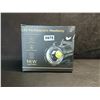 Image 9 : LED Rechargeable Headlamp; Super Bright/High Lumens, Zoomable, IPX7 Waterproof; 12 Modes - NEW