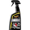 Image 1 : Meguiar's Ultimate All Wheel Cleaner (709ml) Safe for All Wheels/Quickly Dissolves Brake Dust - New