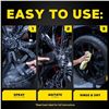 Image 3 : Meguiar's Ultimate All Wheel Cleaner (709ml) Safe for All Wheels/Quickly Dissolves Brake Dust - New