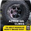 Image 6 : Meguiar's Ultimate All Wheel Cleaner (709ml) Safe for All Wheels/Quickly Dissolves Brake Dust - New