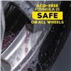 Image 8 : Meguiar's Ultimate All Wheel Cleaner (709ml) Safe for All Wheels/Quickly Dissolves Brake Dust - New