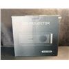 Image 10 : HAPPRUN JQ820 LED Smart Projector 4K Decoding Ultra HD Outdoor/Indoor Projector; 300" Display - NEW