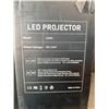 Image 11 : HAPPRUN JQ820 LED Smart Projector 4K Decoding Ultra HD Outdoor/Indoor Projector; 300" Display - NEW