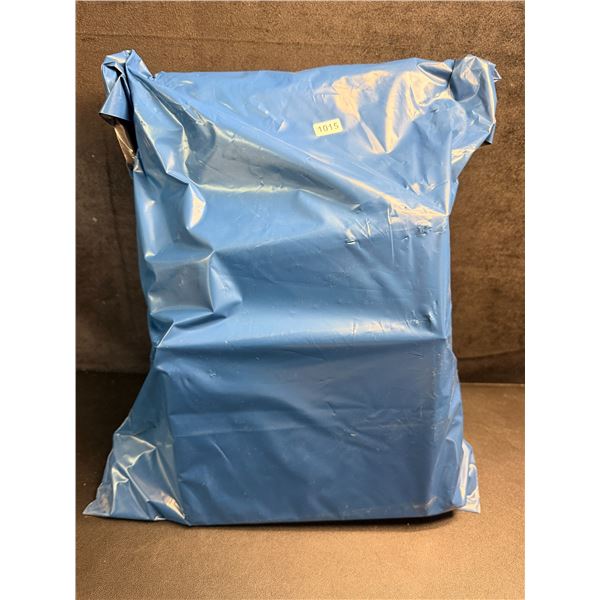 AMAZON MYSTERY BAG!! Contains Over 20pcs of Brand New Assorted Items! (Large 18" x 12" Bag Size) NEW