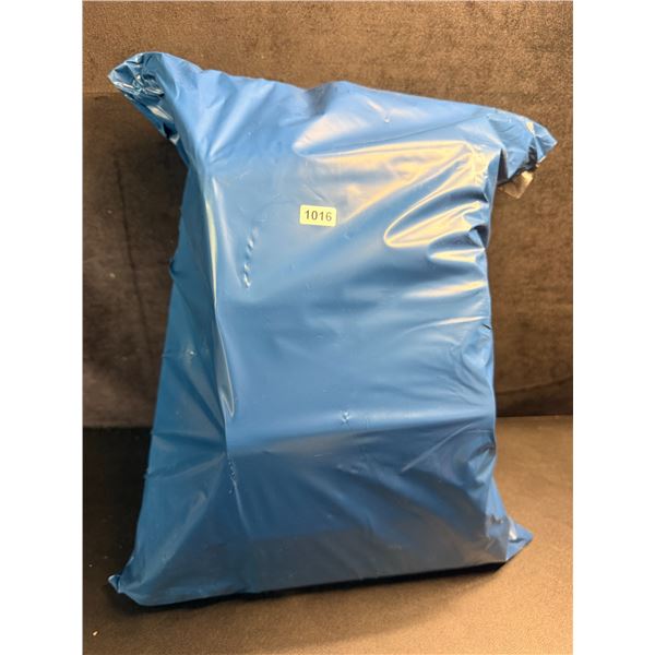 AMAZON MYSTERY BAG!! Contains Over 20pcs of Brand New Assorted Items! (Large 18" x 12" Bag Size) NEW