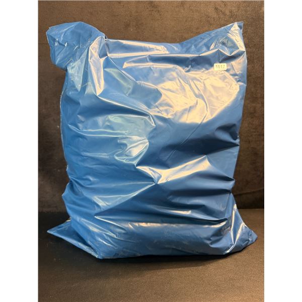 AMAZON MYSTERY BAG!! Contains Over 20pcs of Brand New Assorted Items! (Large 18" x 12" Bag Size) NEW